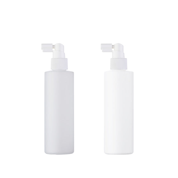 L) 喉スプレー C200ml_PE - YOKIプラザ - 化粧品容器