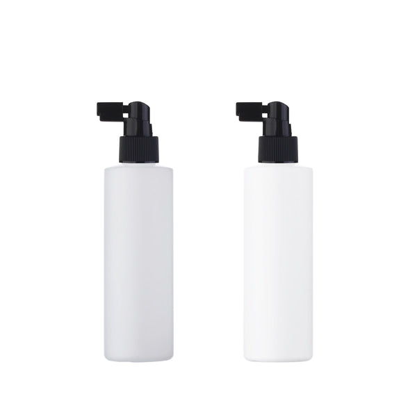 L) 喉スプレー C200ml_PE - YOKIプラザ - 化粧品容器