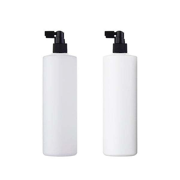 L) 喉スプレー C500ml_PE - YOKIプラザ - 化粧品容器