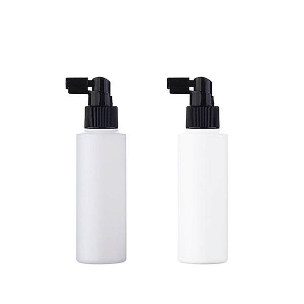 L) 喉スプレー C120ml_PE - YOKIプラザ - 化粧品容器