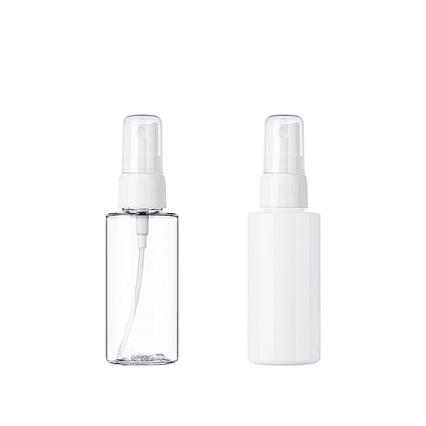 L) フィンガースプレー C60ml_PET - YOKIプラザ - 化粧品容器