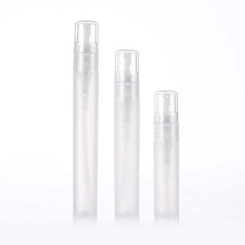 L) ワンドロップポンプ 5ml, 7ml, 10ml_PP - YOKIプラザ - 化粧品容器