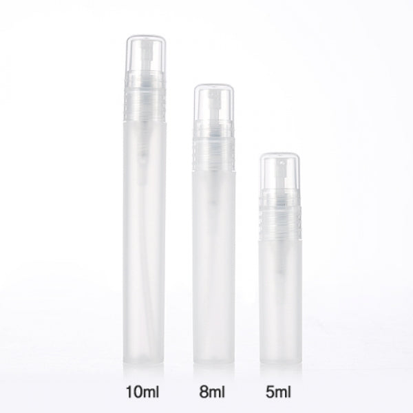 L) ワンドロップポンプ 5ml, 7ml, 10ml_PP - YOKIプラザ - 化粧品容器