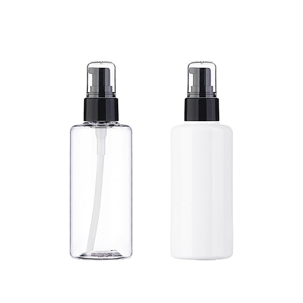 L) オイル用ドロップポンプ 低C100ml_PET - YOKIプラザ - 化粧品容器