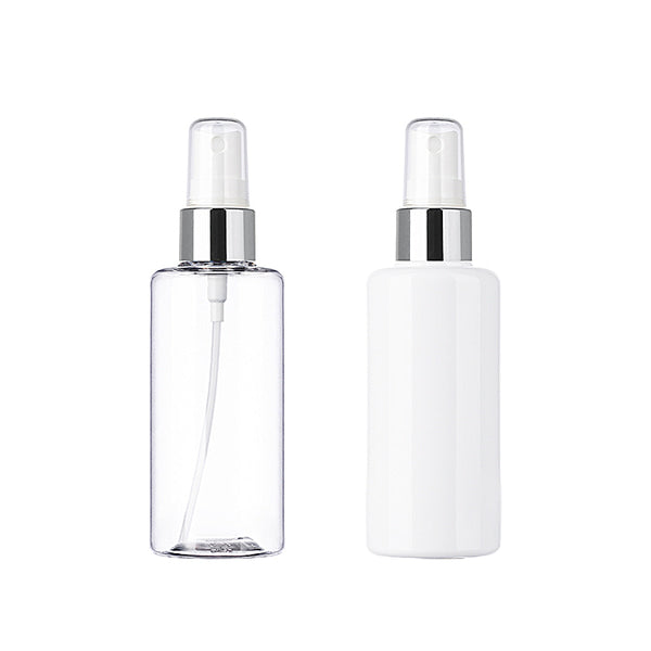 L) 金冠・銀冠フィンガースプレー 低C100ml_PET - YOKIプラザ - 化粧品容器