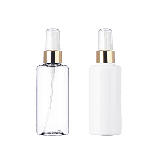L) 金冠・銀冠フィンガースプレー 低C100ml_PET - YOKIプラザ - 化粧品容器