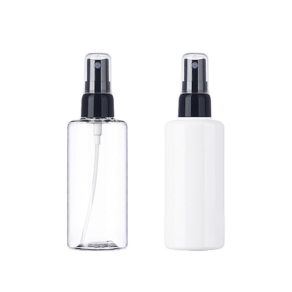 L) フィンガースプレー(低ボトル) C100ml_PET - YOKIプラザ - 化粧品容器