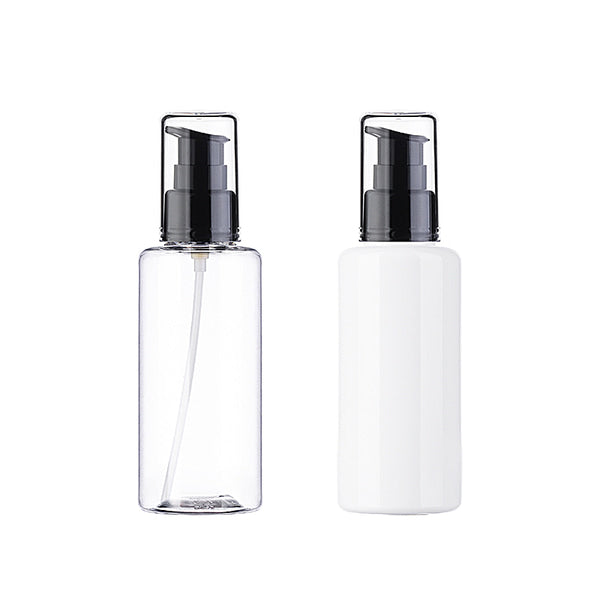L) ワンドロップポンプ 低C100ml_PET - YOKIプラザ - 化粧品容器