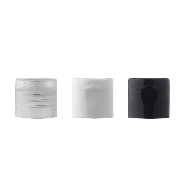 L) ワンタッチキャップ単品 20φ - YOKIプラザ - 化粧品容器