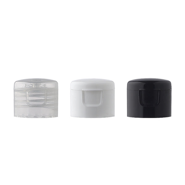 L) ワンタッチキャップ単品 24φ - YOKIプラザ - 化粧品容器