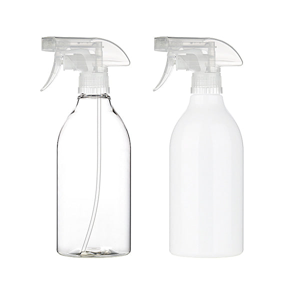 L) トリガースプレー CG500ml_PET - YOKIプラザ - 化粧品容器