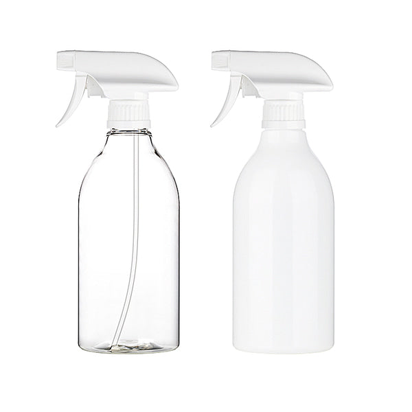 L) トリガースプレー CG500ml_PET - YOKIプラザ - 化粧品容器