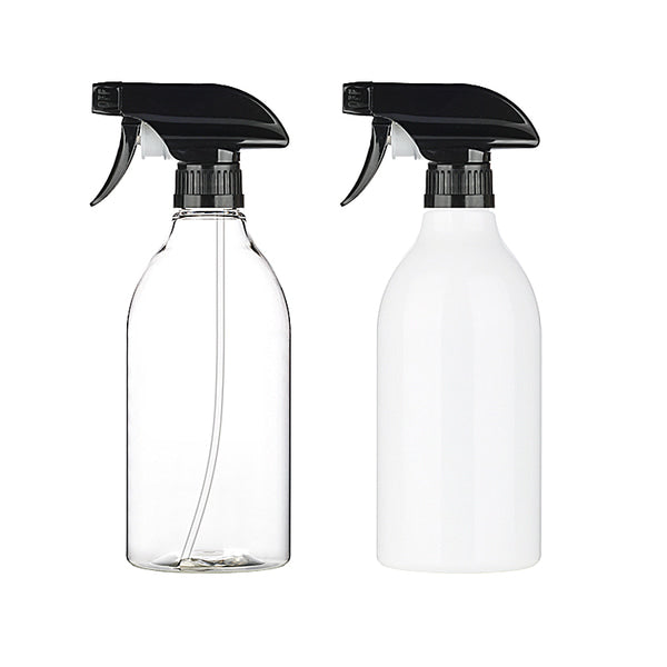 L) トリガースプレー CG500ml_PET - YOKIプラザ - 化粧品容器