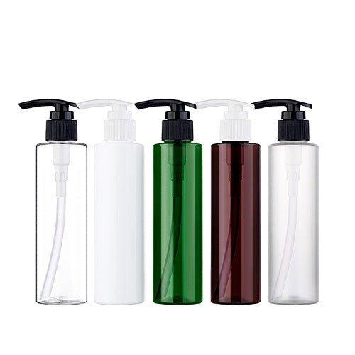 L) ポンプボトル C150ml_PET - YOKIプラザ - 化粧品容器