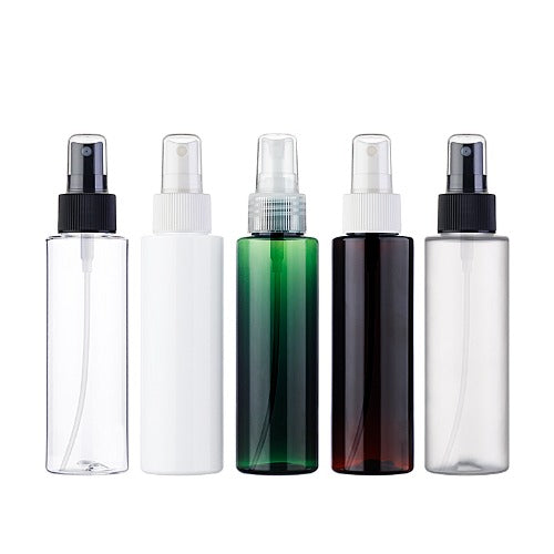 L) フィンガースプレー C100ml_PET - YOKIプラザ - 化粧品容器