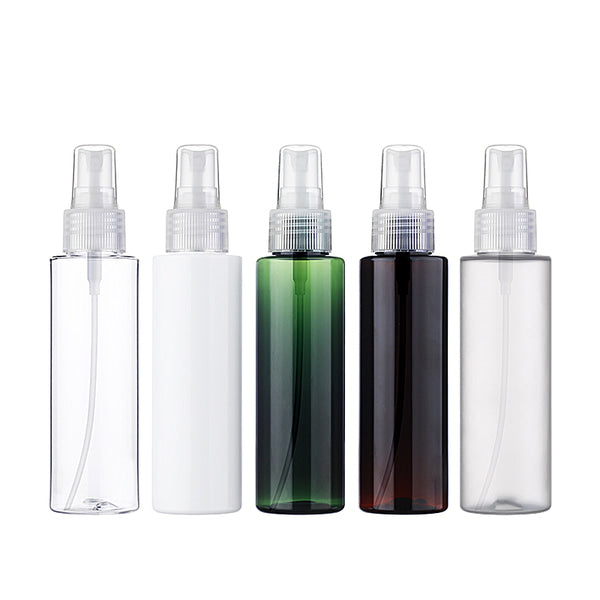 L) フィンガースプレー C100ml_PET - YOKIプラザ - 化粧品容器