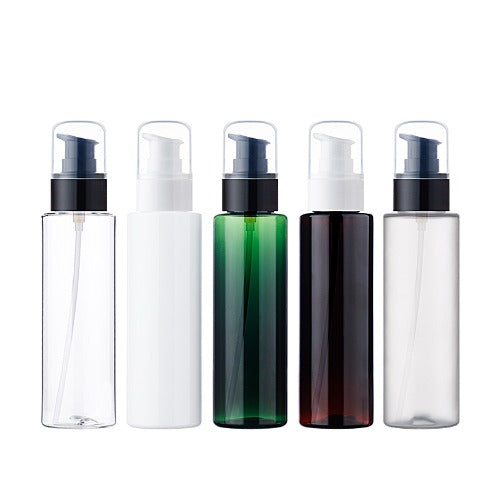 L) ワンドロップポンプ C100ml_PET - YOKIプラザ - 化粧品容器