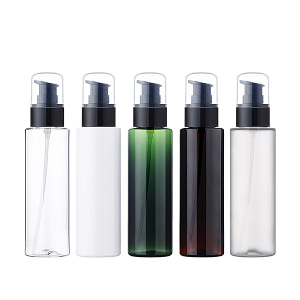 L) ワンドロップポンプ C100ml_PET - YOKIプラザ - 化粧品容器