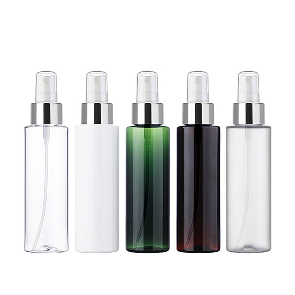 L) 金冠・銀冠フィンガースプレー C100ml_PET - YOKIプラザ - 化粧品容器