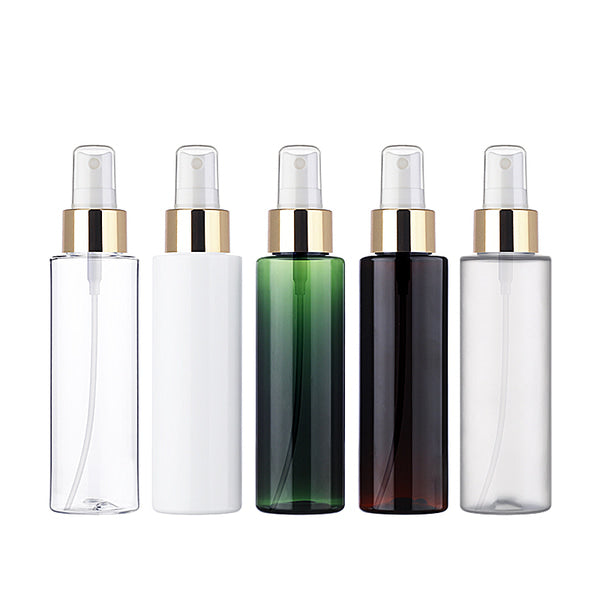 L) 金冠・銀冠フィンガースプレー C100ml_PET - YOKIプラザ - 化粧品容器