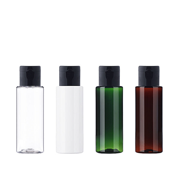 L) ワンタッチキャップボトル C50ml_PET - YOKIプラザ - 化粧品容器