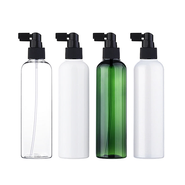L) 喉スプレー CRL250ml_ PET - YOKIプラザ - 化粧品容器