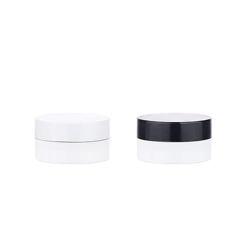 L) クリームジャー 5g_SAN - YOKIプラザ - 化粧品容器