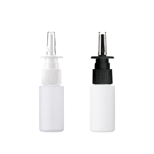 L) 点鼻スプレー C30ml_PE - YOKIプラザ - 化粧品容器