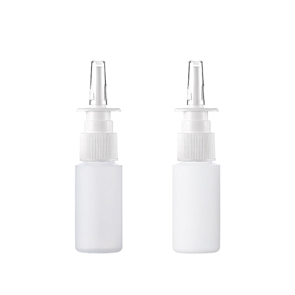 L) 点鼻スプレー C30ml_PE - YOKIプラザ - 化粧品容器