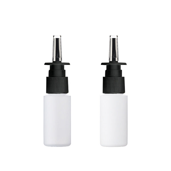 L) 点鼻スプレー C30ml_PE - YOKIプラザ - 化粧品容器