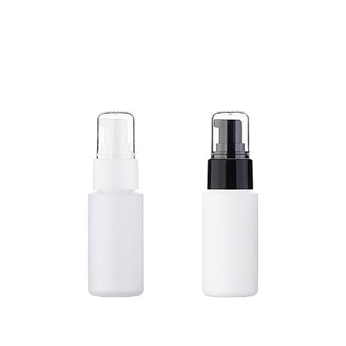 L) オイル用ドロップポンプ C30ml_PE - YOKIプラザ - 化粧品容器