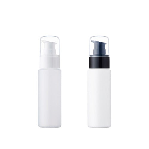 L) ワンドロップポンプ C50ml_PE - YOKIプラザ - 化粧品容器