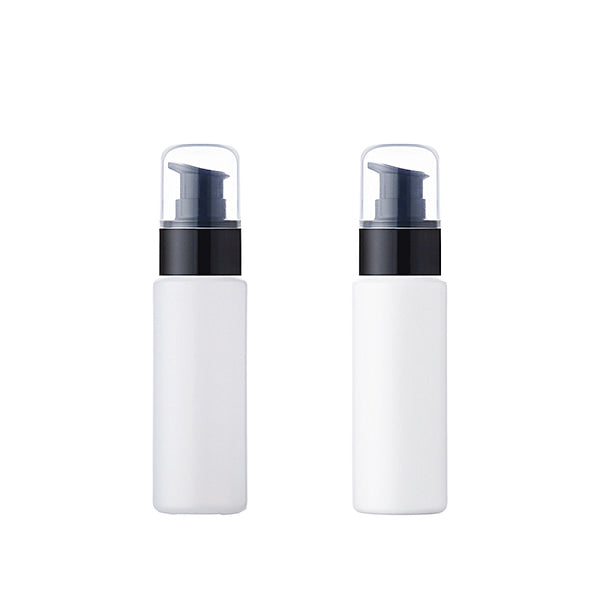 L) ワンドロップポンプ C50ml_PE - YOKIプラザ - 化粧品容器