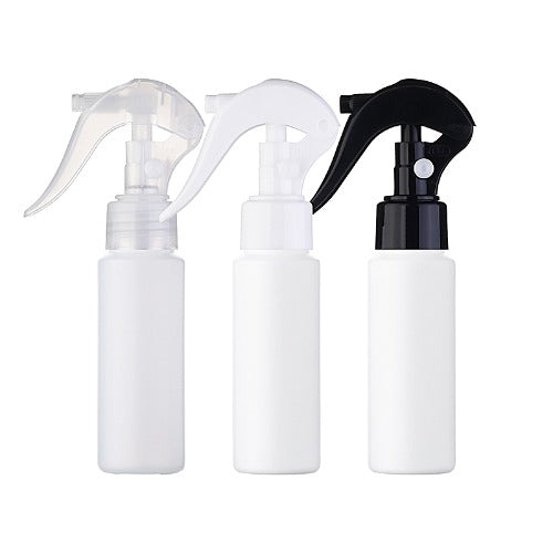 L) ミドルヘッドトリガースプレー C50ml_PE - YOKIプラザ - 化粧品容器