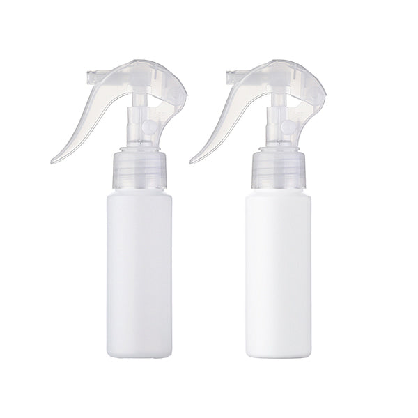 L) ミドルヘッドトリガースプレー C50ml_PE - YOKIプラザ - 化粧品容器