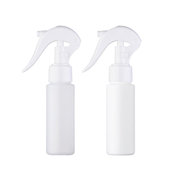 L) ミドルヘッドトリガースプレー C50ml_PE - YOKIプラザ - 化粧品容器