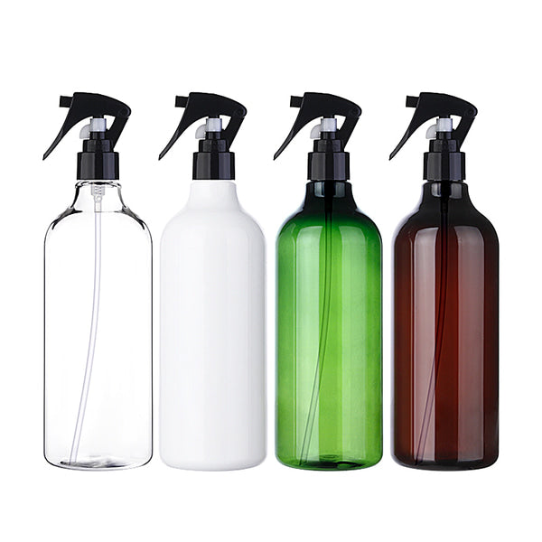 L) ミニヘッドトリガースプレー CW500ml_PET - YOKIプラザ - 化粧品容器