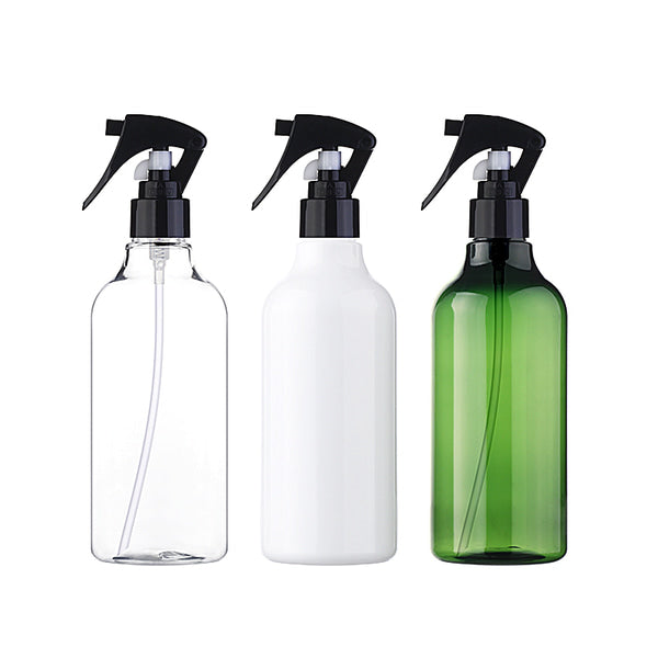 L) ミニヘッドトリガースプレー CW300ml_PET - YOKIプラザ - 化粧品容器