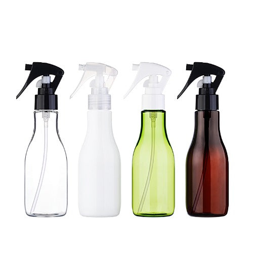 L) ミニヘッドトリガースプレー CRS150ml_PET - YOKIプラザ - 化粧品容器