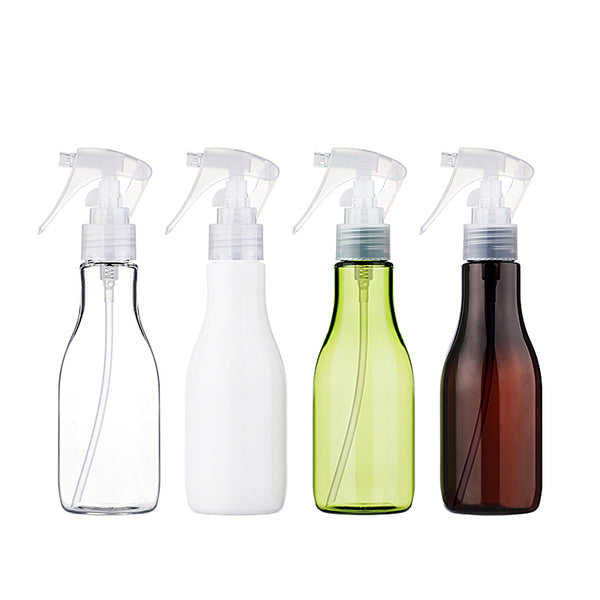 L) ミニヘッドトリガースプレー CRS150ml_PET - YOKIプラザ - 化粧品容器