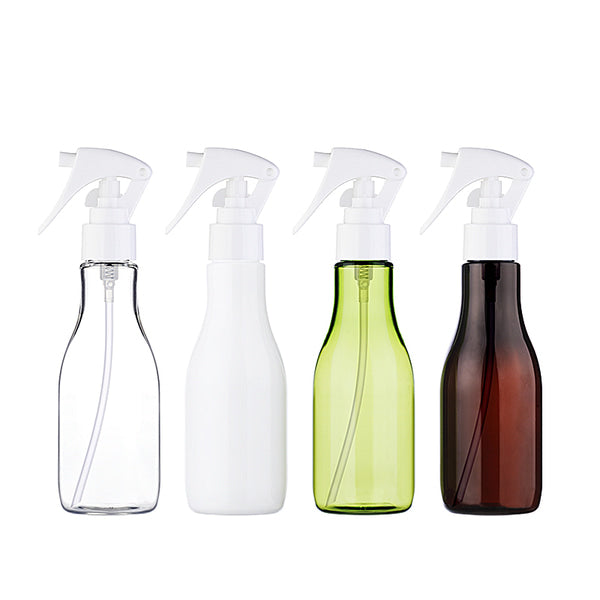 L) ミニヘッドトリガースプレー CRS150ml_PET - YOKIプラザ - 化粧品容器