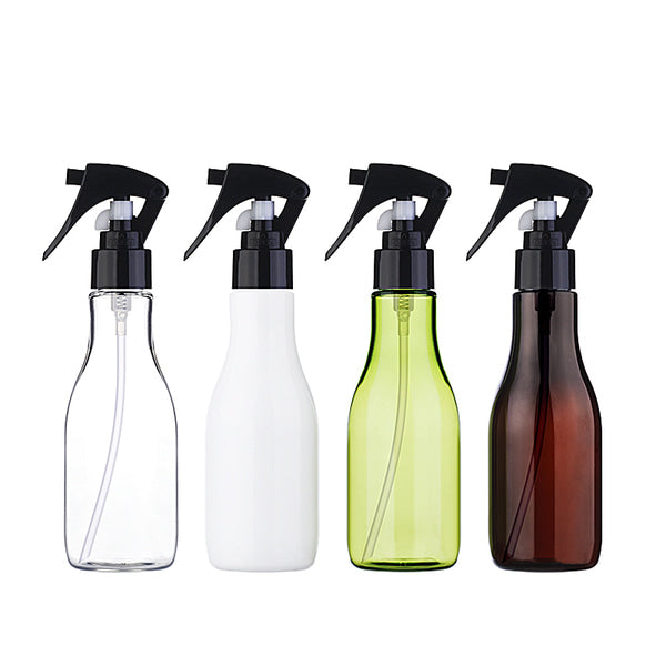L) ミニヘッドトリガースプレー CRS150ml_PET - YOKIプラザ - 化粧品容器