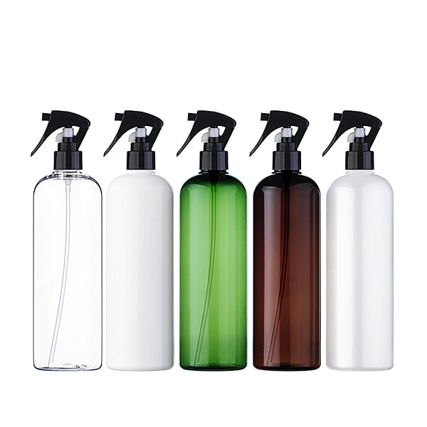 L) ミニヘッドトリガースプレー CRL500ml_PET - YOKIプラザ - 化粧品容器