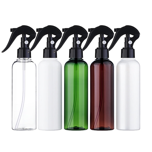 L) ミドルヘッドトリガースプレー CRL200ml_PET - YOKIプラザ - 化粧品容器
