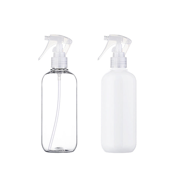 L) ミニヘッドトリガースプレー CRR300ml_PET - YOKIプラザ - 化粧品容器