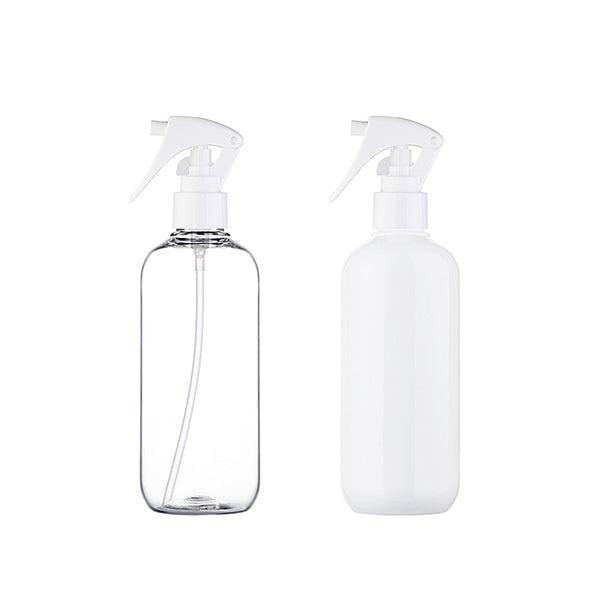L) ミニヘッドトリガースプレー CRR300ml_PET - YOKIプラザ - 化粧品容器