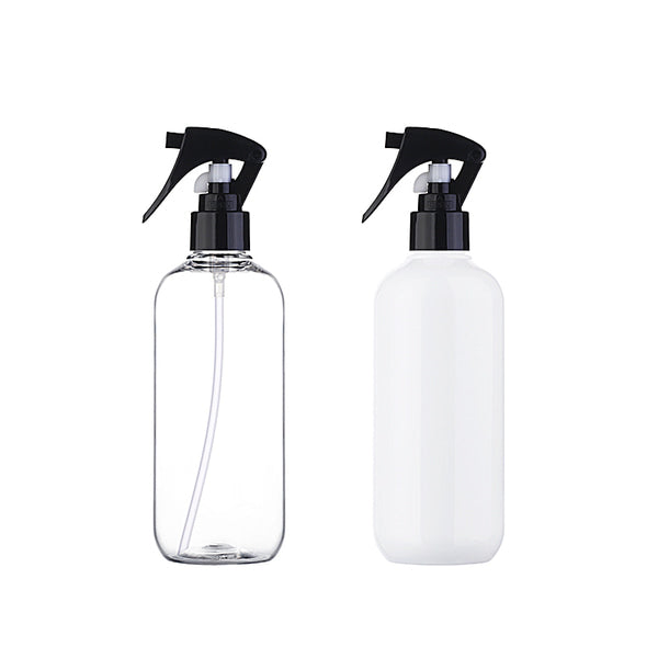 L) ミニヘッドトリガースプレー CRR300ml_PET - YOKIプラザ - 化粧品容器