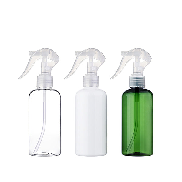 L) ミドルヘッドトリガースプレー CR200ml_PET - YOKIプラザ - 化粧品容器