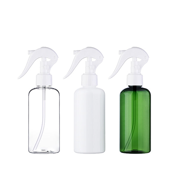L) ミドルヘッドトリガースプレー CR200ml_PET - YOKIプラザ - 化粧品容器