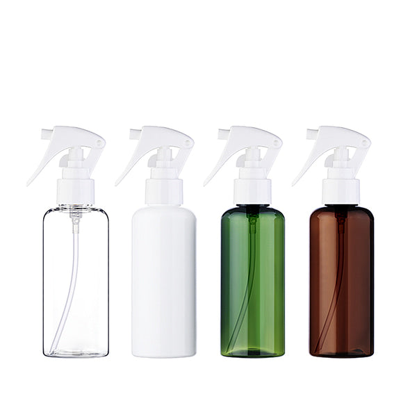 L) ミニヘッドトリガースプレー CR150ml_PET - YOKIプラザ - 化粧品容器